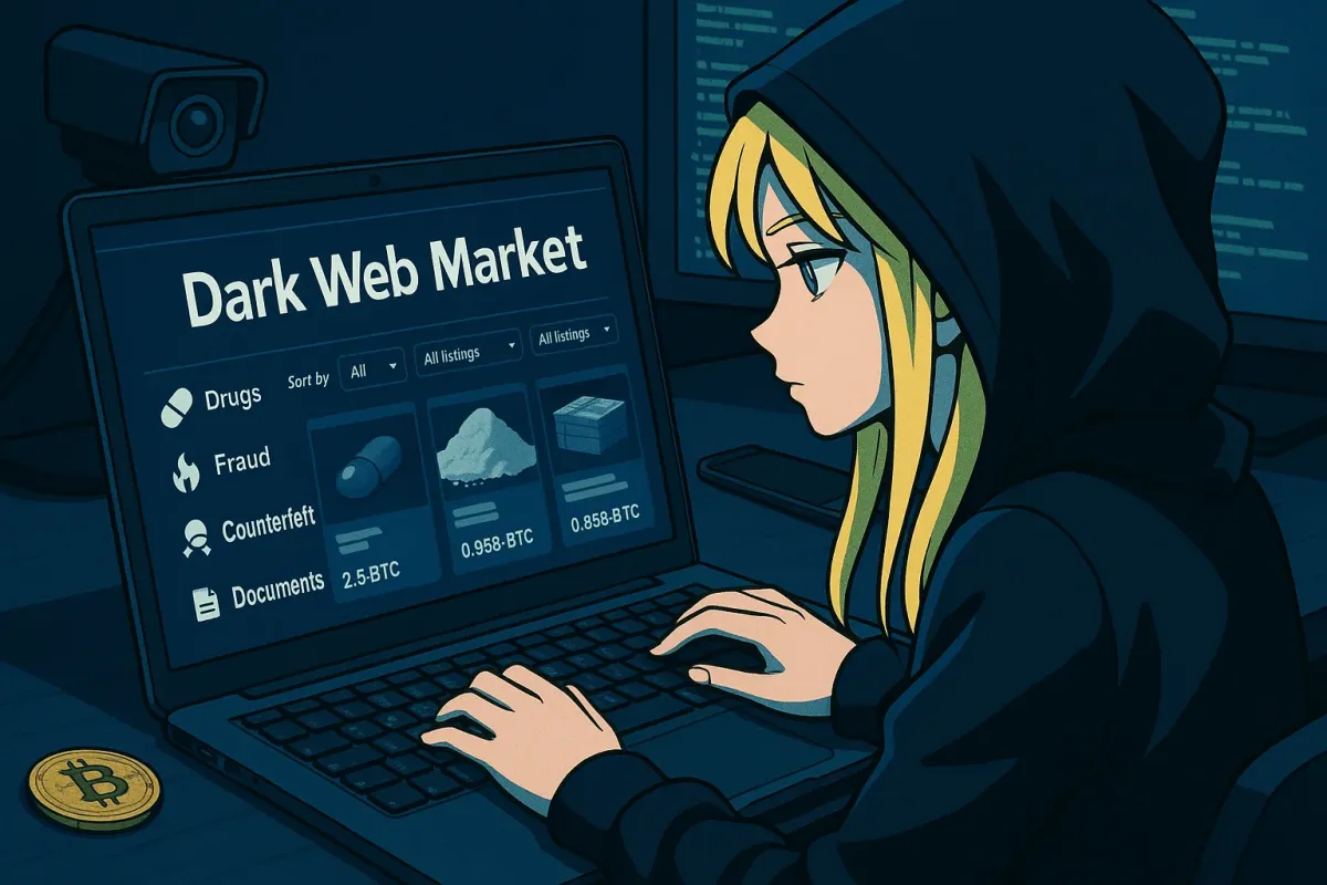 [LIVE 2026] Darknet Markets - Active Status, Uptime Trends & What's Really Online