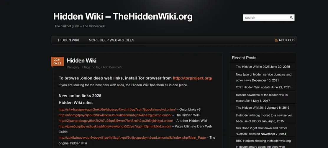 What Do Onion Links Look Like? 7 Real Examples + How to Spot Fake Ones (2026)