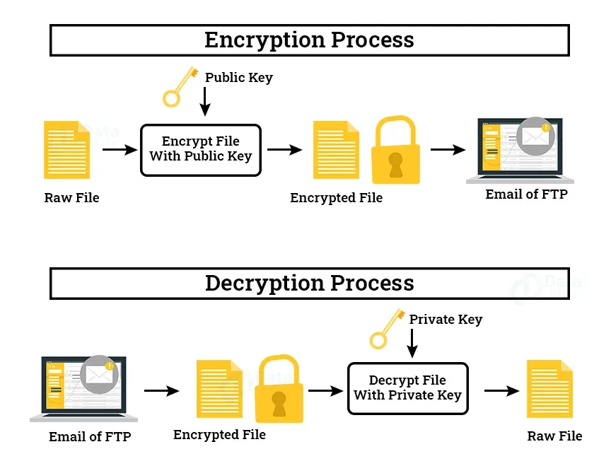 What Is PGP? How Encryption, Keys & Files Work (Beginner Guide 2026)