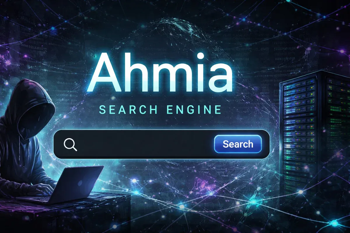 Ahmia Search Engine (2026): How to Use It Safely + Working Onion Link Guide