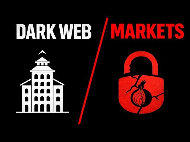 Selling on the Dark Web in 2026: Privacy, Security & Risks Vendors Must Know