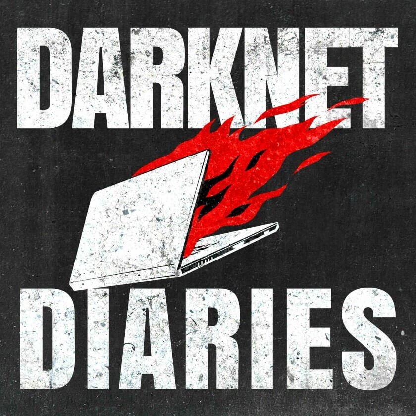 Darknet Diaries Podcast Explained (2026): Best Episodes, Real Stories & Why Millions Listen