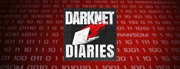 10 Best Darknet Diaries Episodes for Beginners You Can't Miss (2026 Guide)