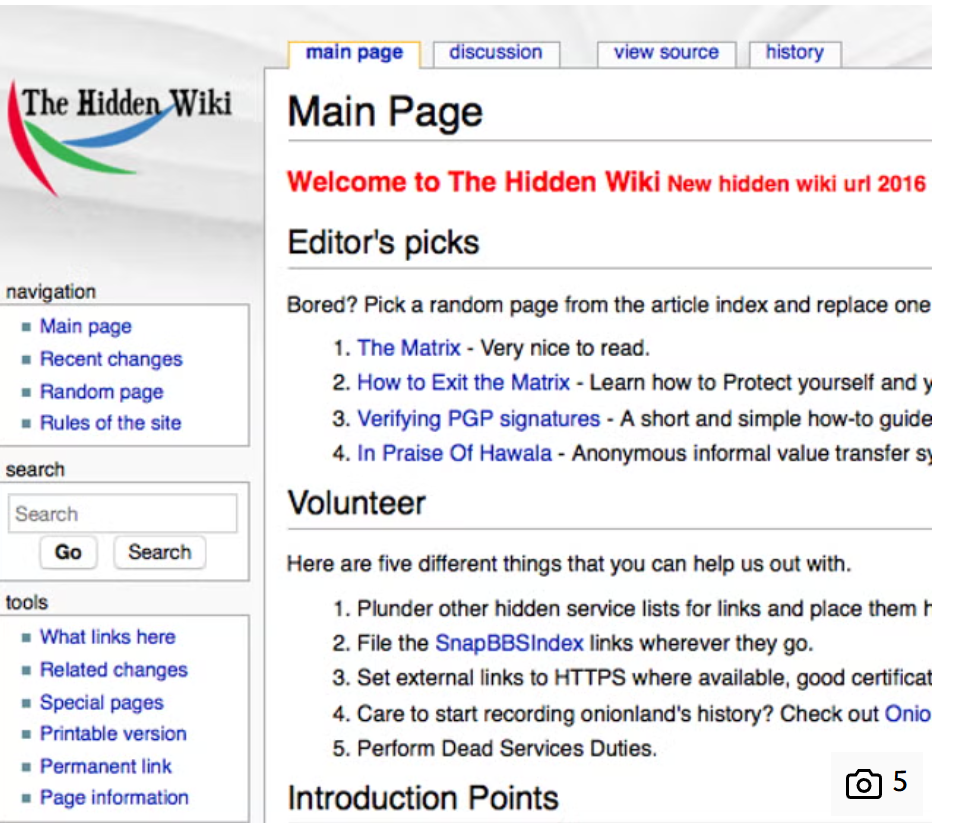 Hidden Wiki 2026 - Updated Onion Directory, Verified Links & Safe Alternatives