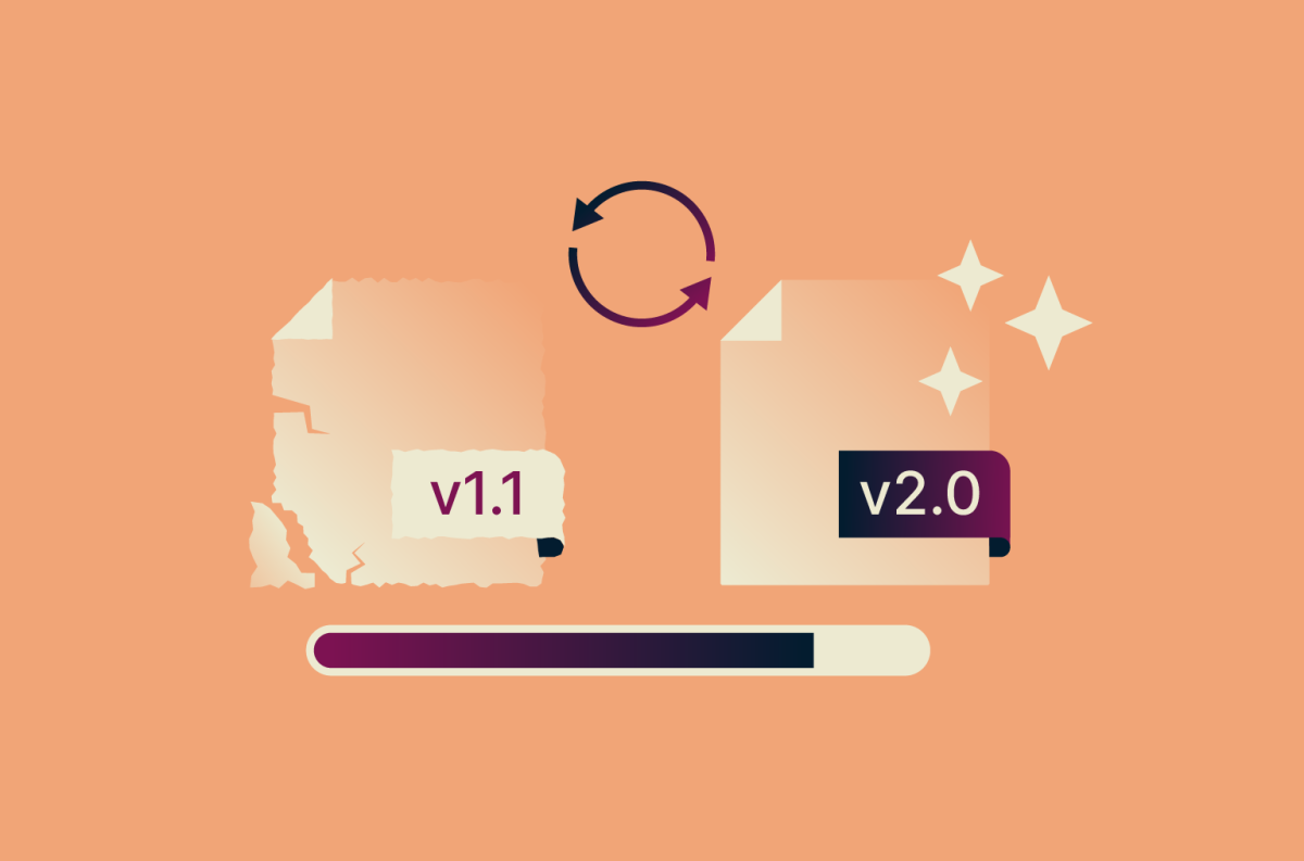 v2 vs v3 Onion Links Explained: Key Differences, Security & Why v3 Replaced v2