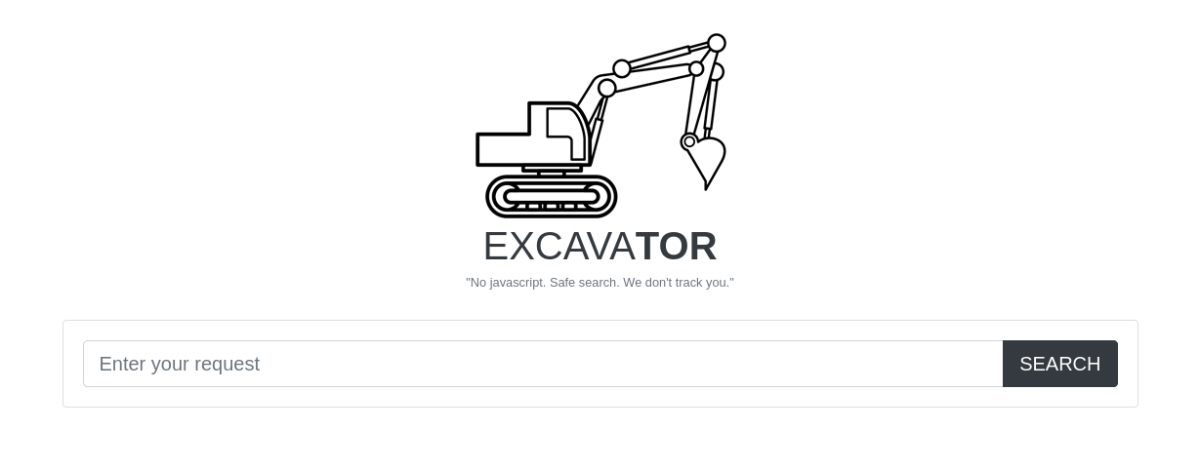 Excavator Search Engine: Your Ultimate Guide to Safe Dark Web Navigation in 2026