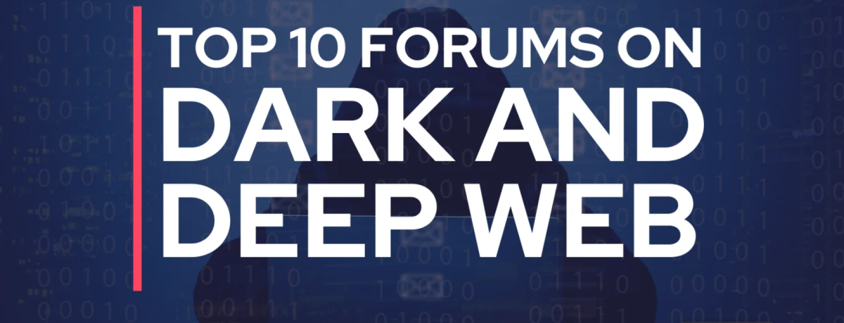 Top 10 Dark Web Forums & Communities for Privacy, Security & Anonymous Discussion (2026)