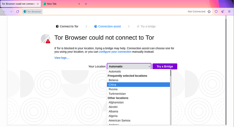 How to Fix Tor Browser Stuck on Connecting in 2026