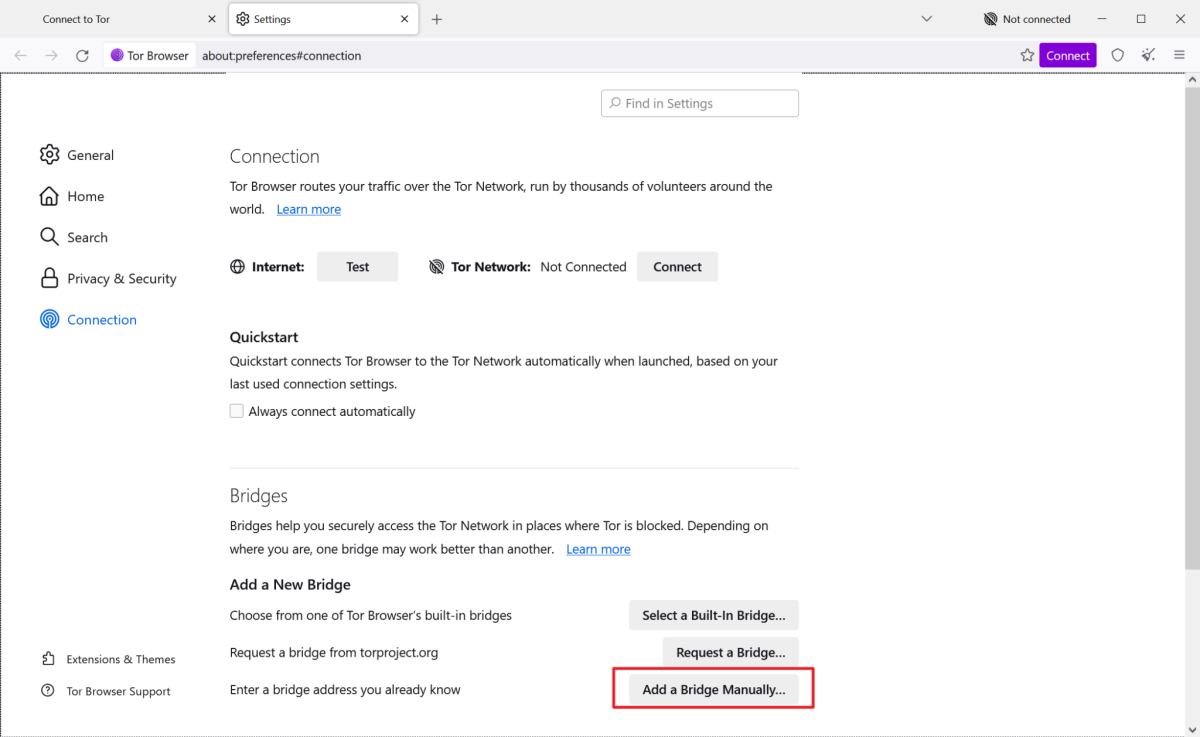 What Is WebTunnel? The New Tor Bridge Protocol Explained