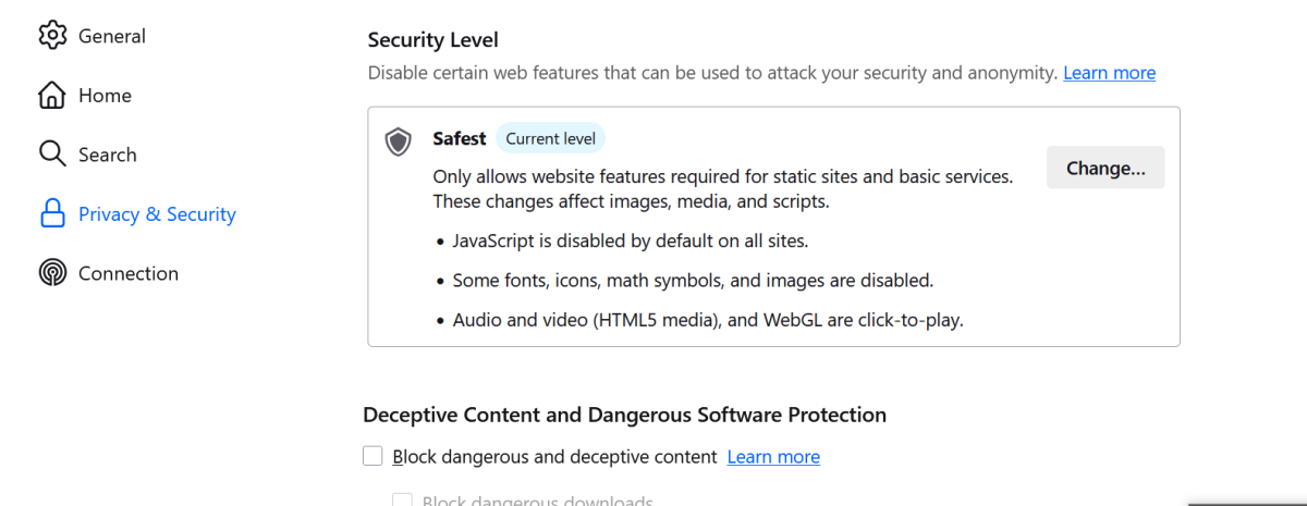 No JS on Onion Sites (2026): Why Privacy Experts Disable JavaScript to Reduce Fingerprinting & Stay Anonymous