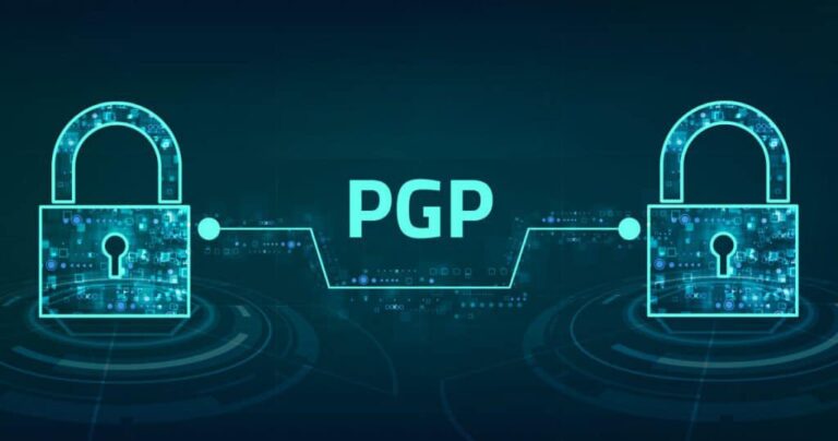 PGP Key Generator