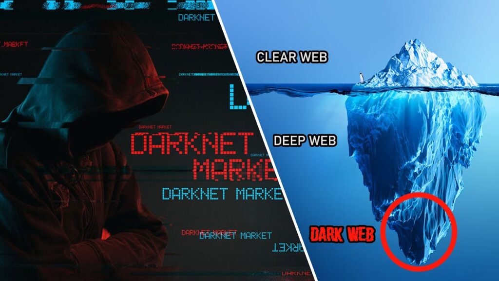 Trusted Darknet Markets