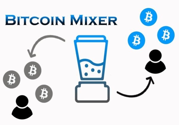 Are Bitcoin Mixers on the Darknet Legal?