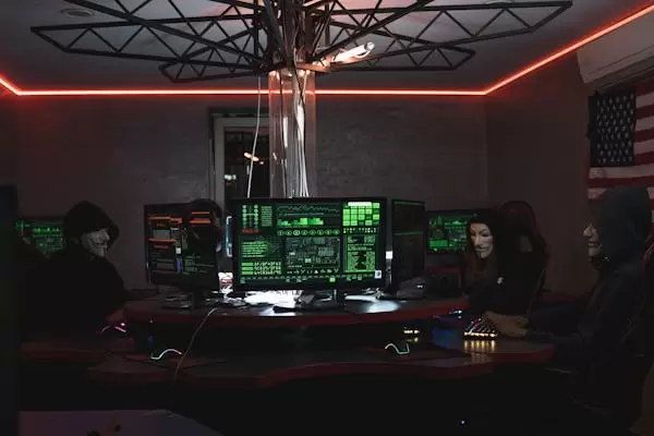 What Can You Find on the Dark Web