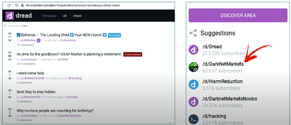 Dark Web Forums: A Comprehensive Guide to the Internet's Hidden Communities